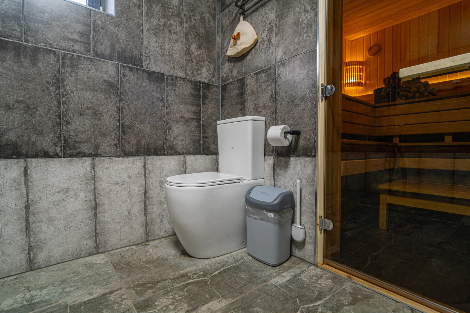 Частный дом Коттедж с дровяной баней на Медном озере