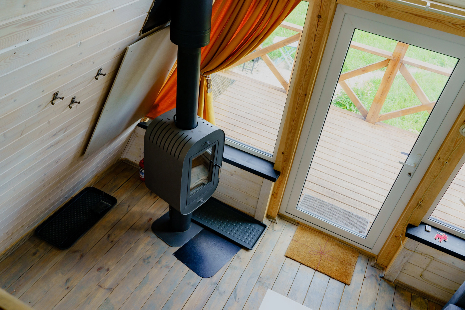 Вилла Ягель