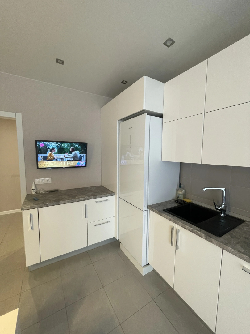 Апартаменты На море