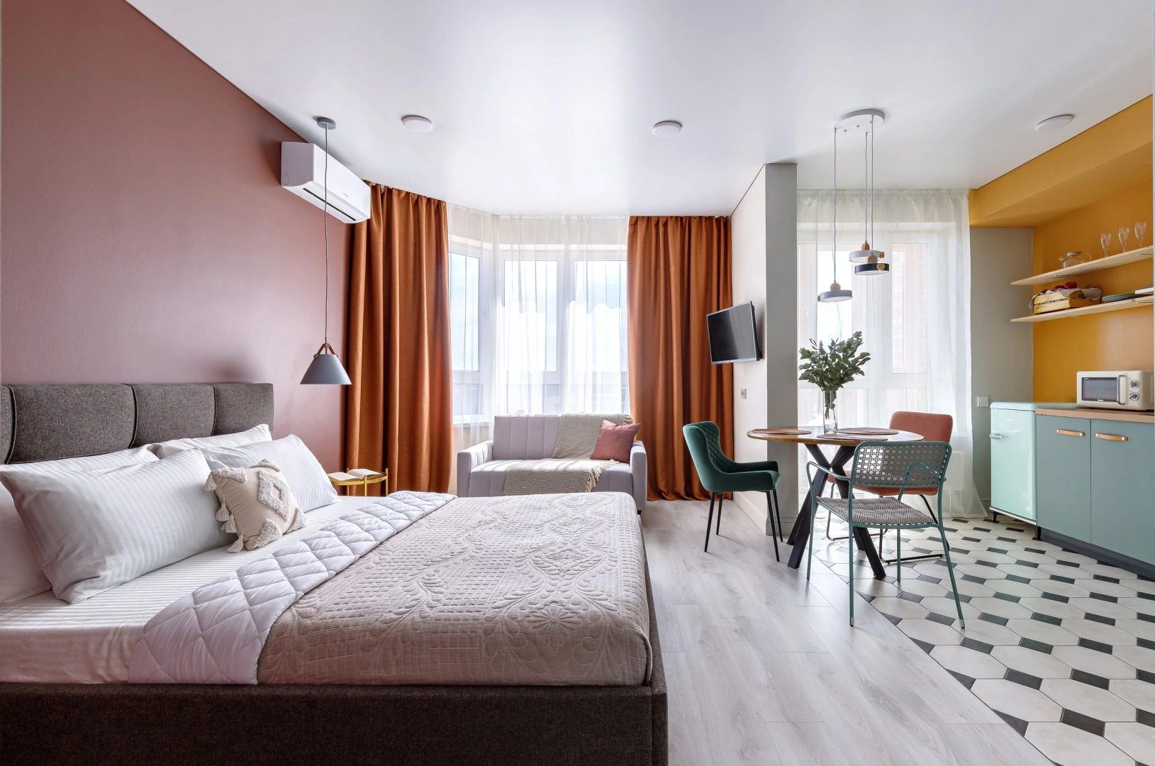 Апартаменты Art Design