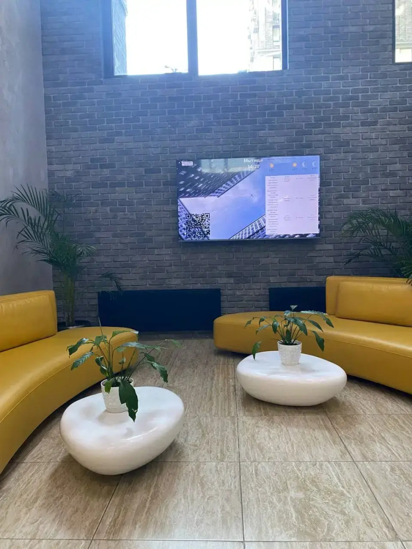 Квартира Li Breeze