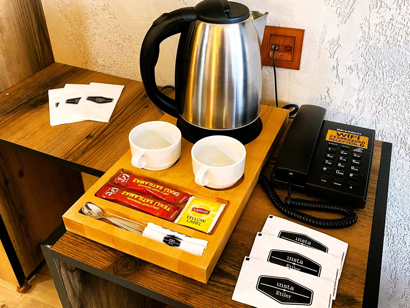 Hotel Insta Residence