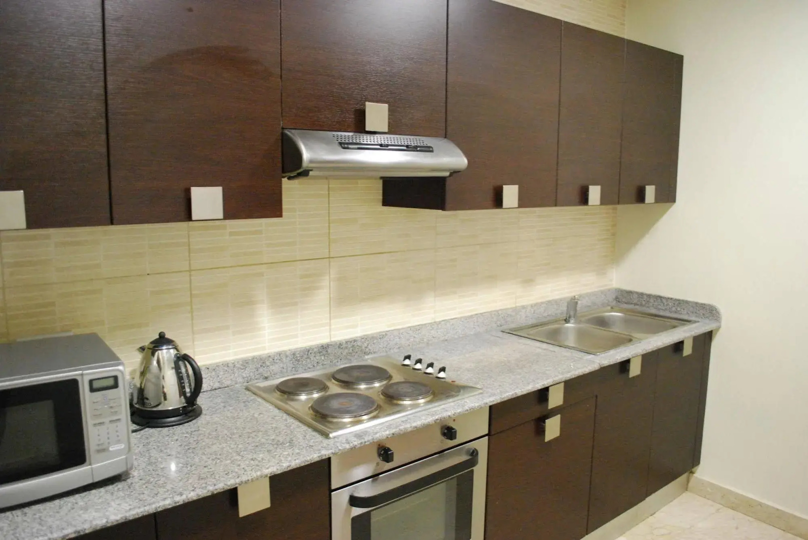 Argan Al Bidaa Hotel and Resort