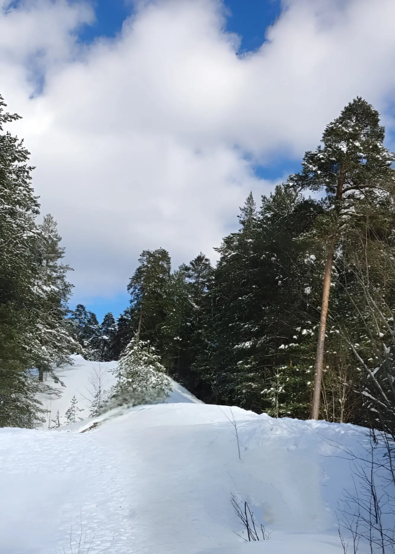 Частный дом в Скандинавском стиле Ладога и маяк Vuohensalo в шаговой доступности