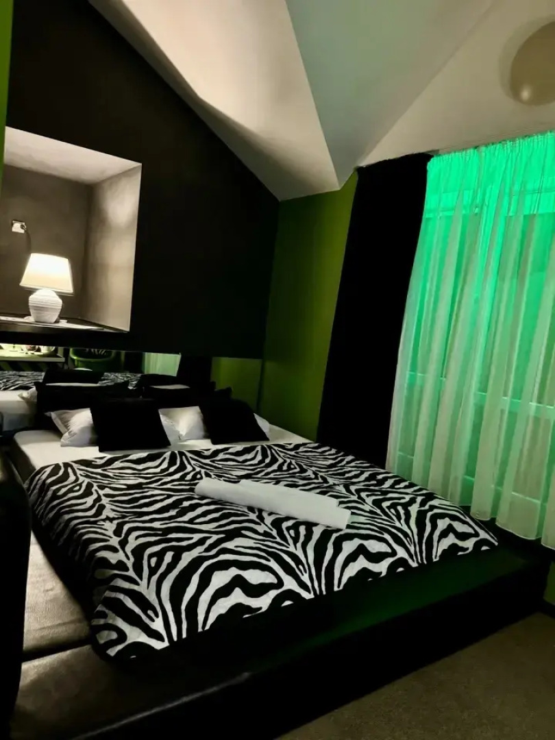 Мини-отель Краски