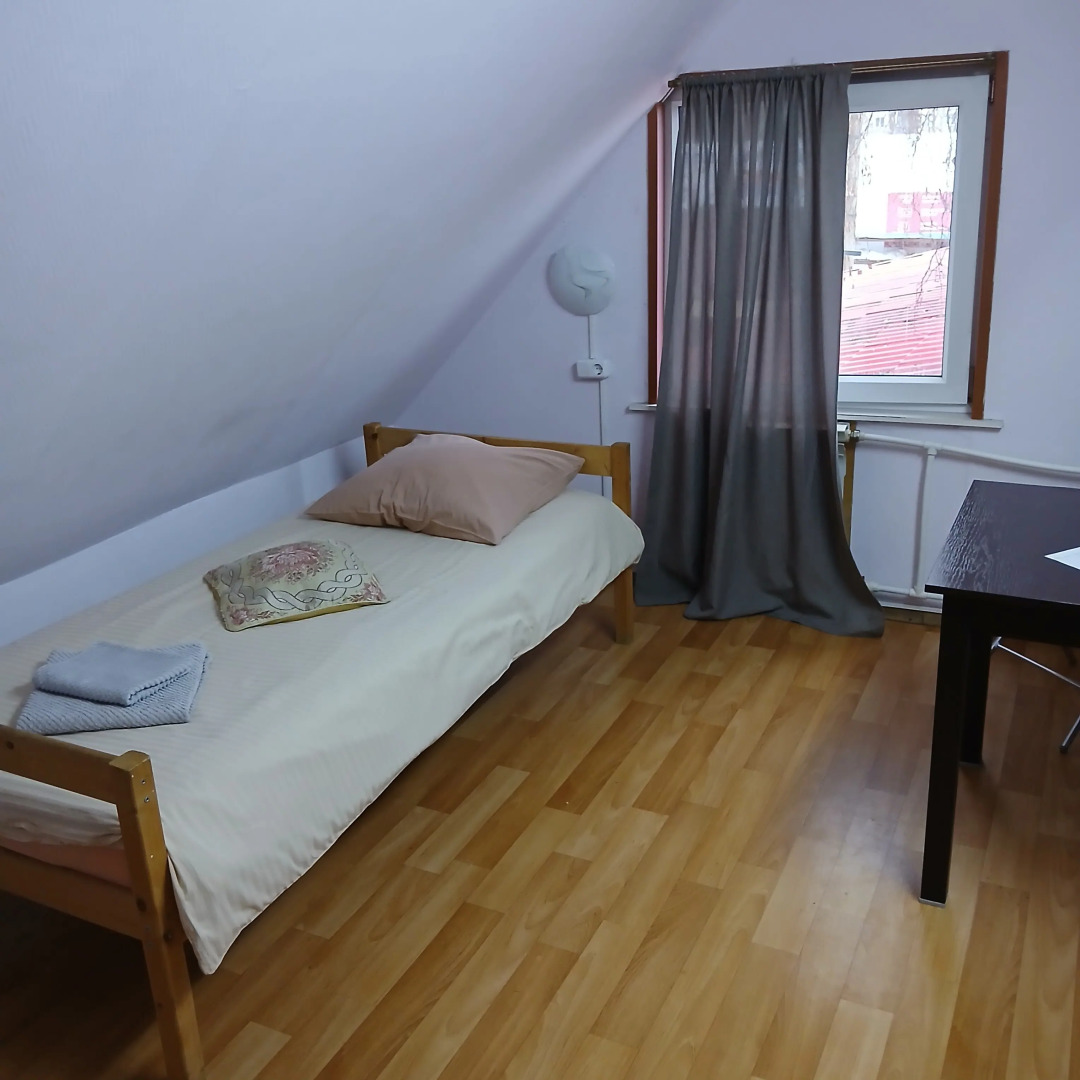 Мини-отель Брусника