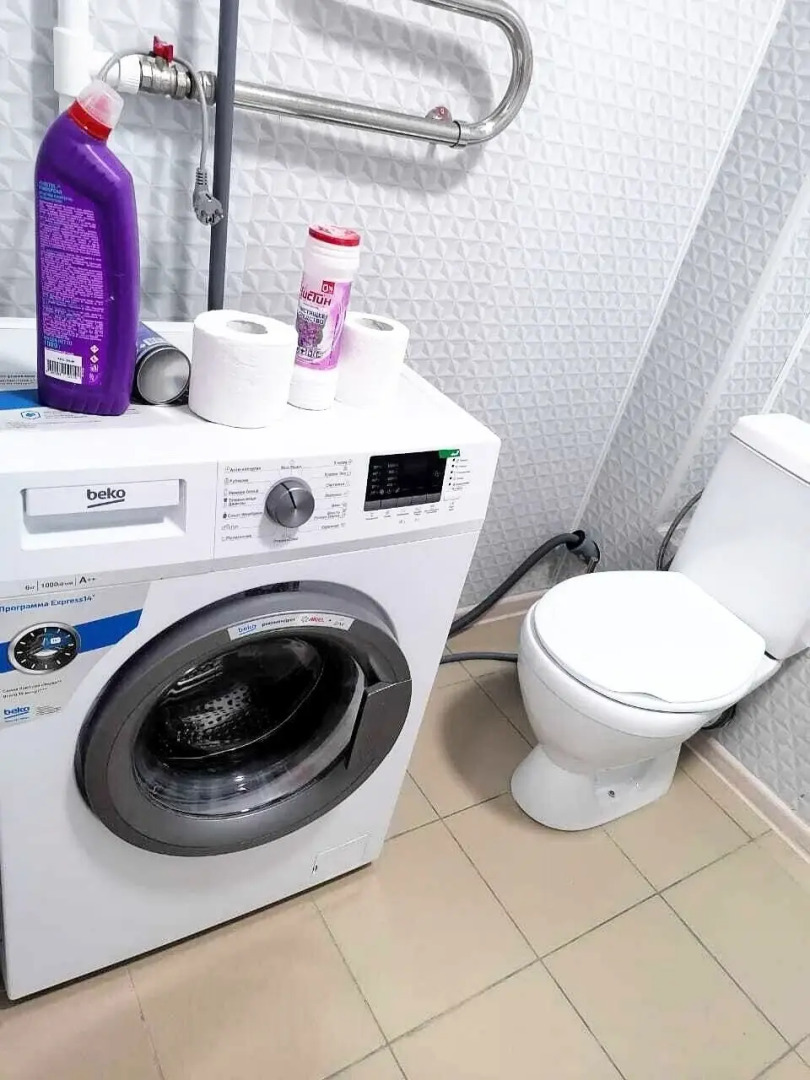 Апартаменты в Абакане