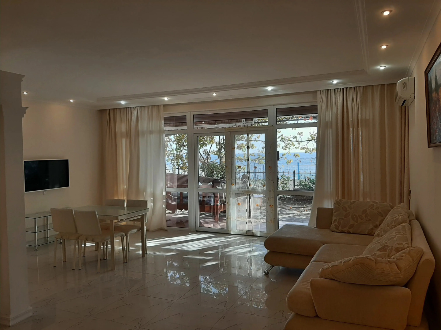 Квартира Эллада-2