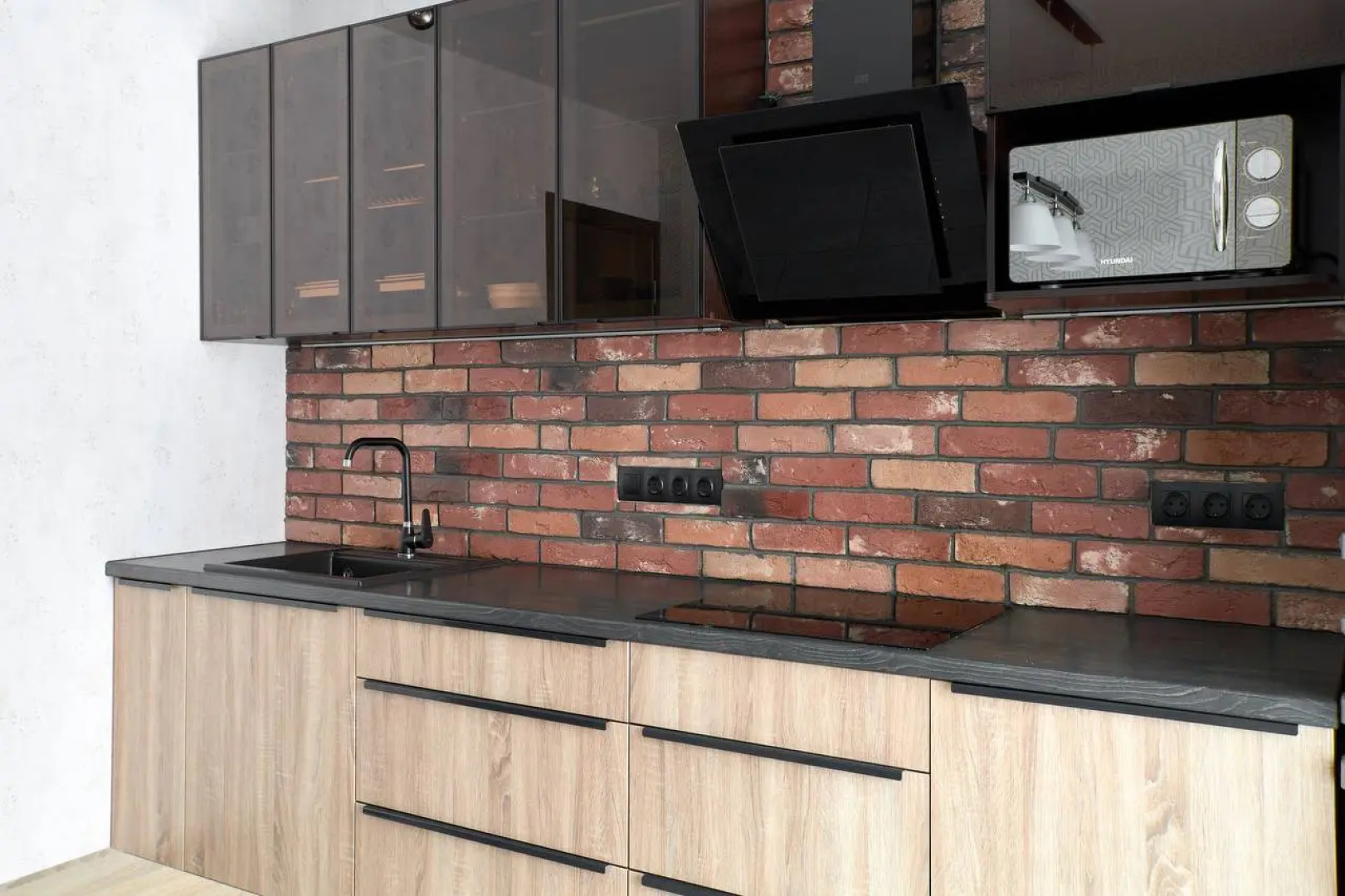 Апартаменты в ЖК Весна