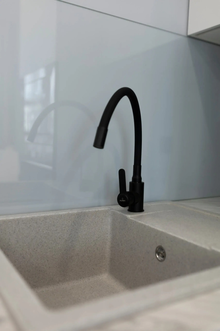 Квартира Атмосферная в ЖК Авиатор