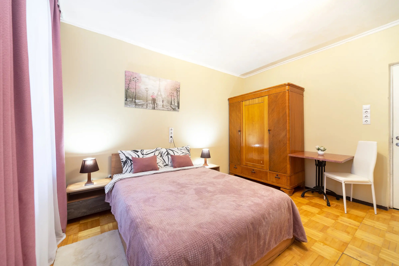 Квартира 3-к квартира 7 линия ВО 6