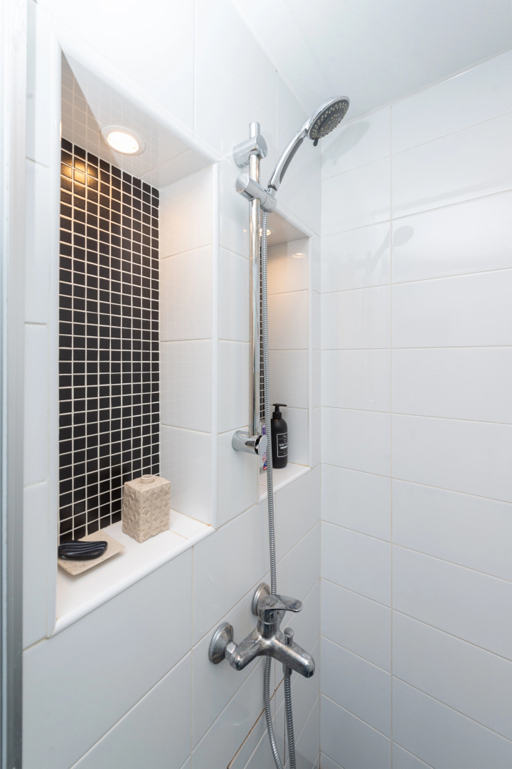 Квартира Семейная у Нейрохирургического центра