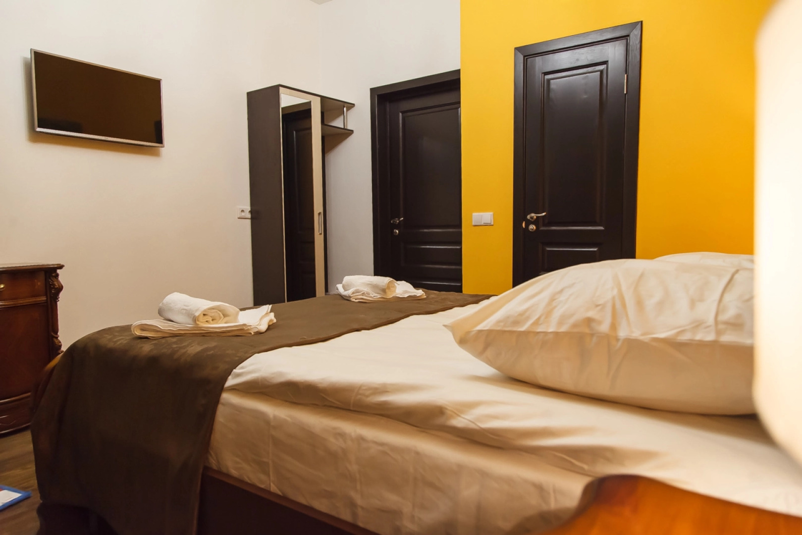 Мини-отель Блакит