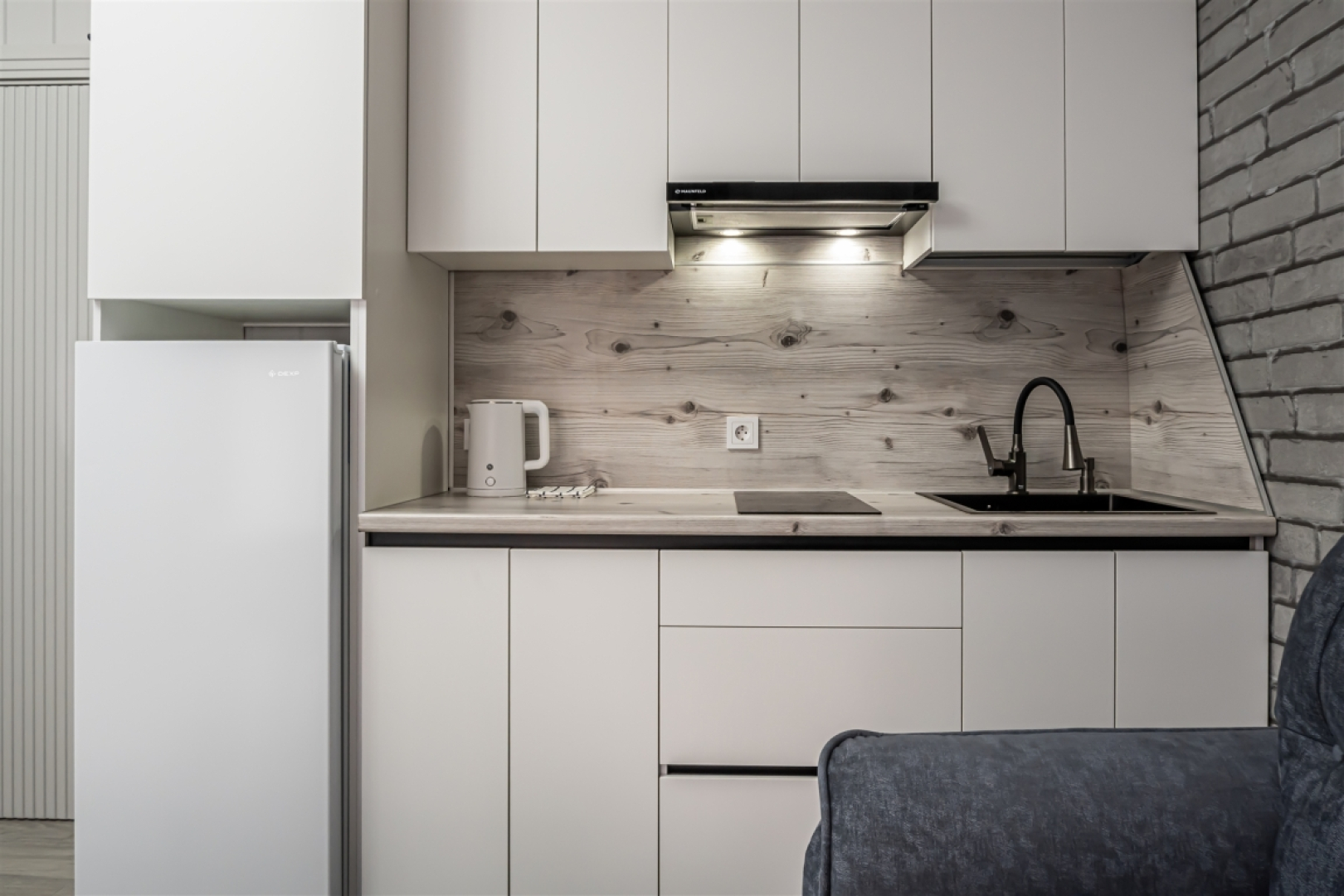 Апартаменты Тортуга 6 от Квартирукинг