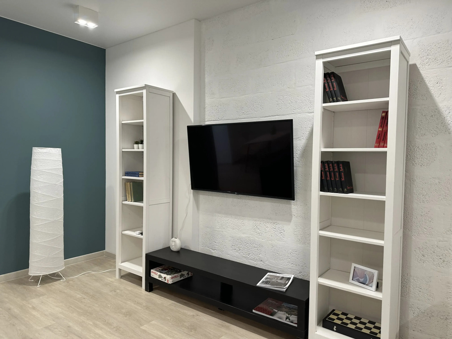 Квартира Видовая в Центре Казани