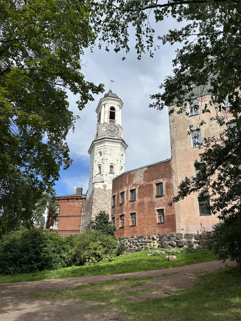 Апартаменты АпартЭл