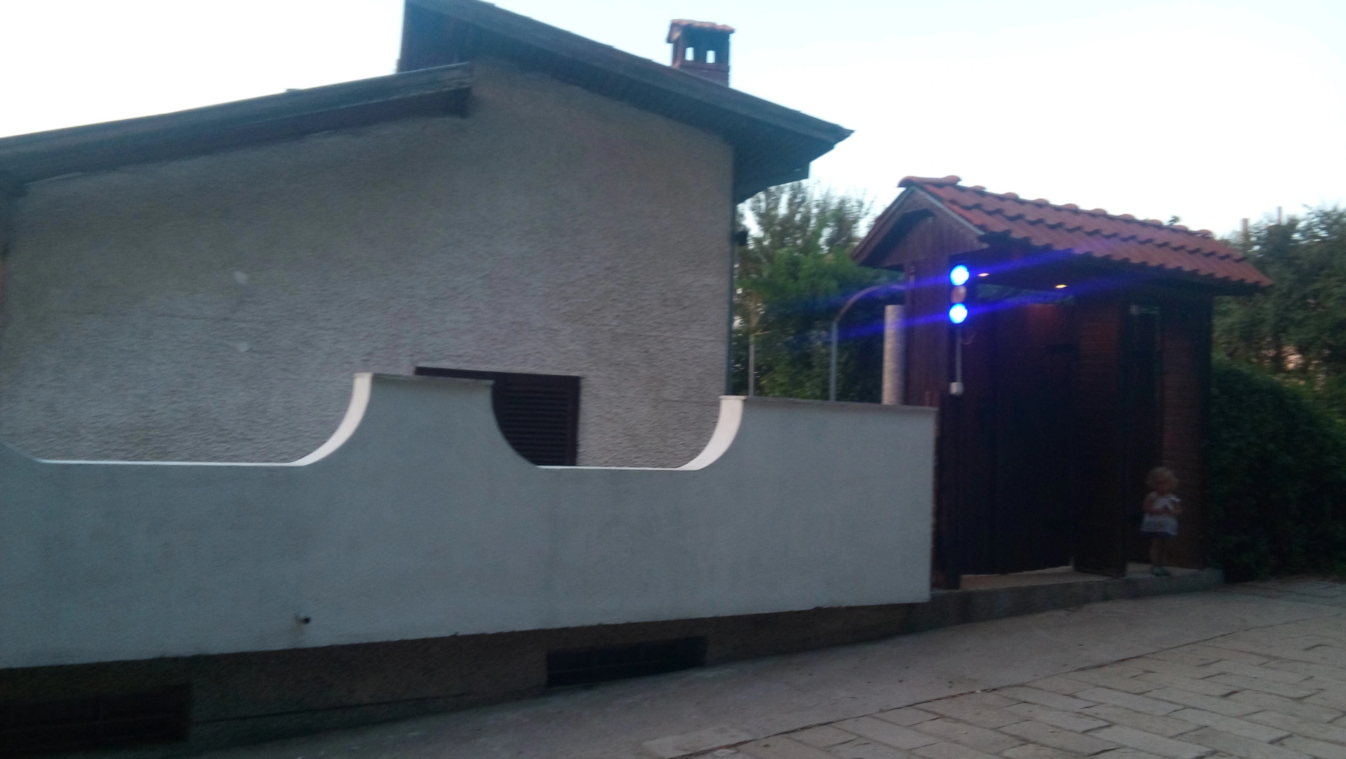 Гостевой Дом Вишневый сад