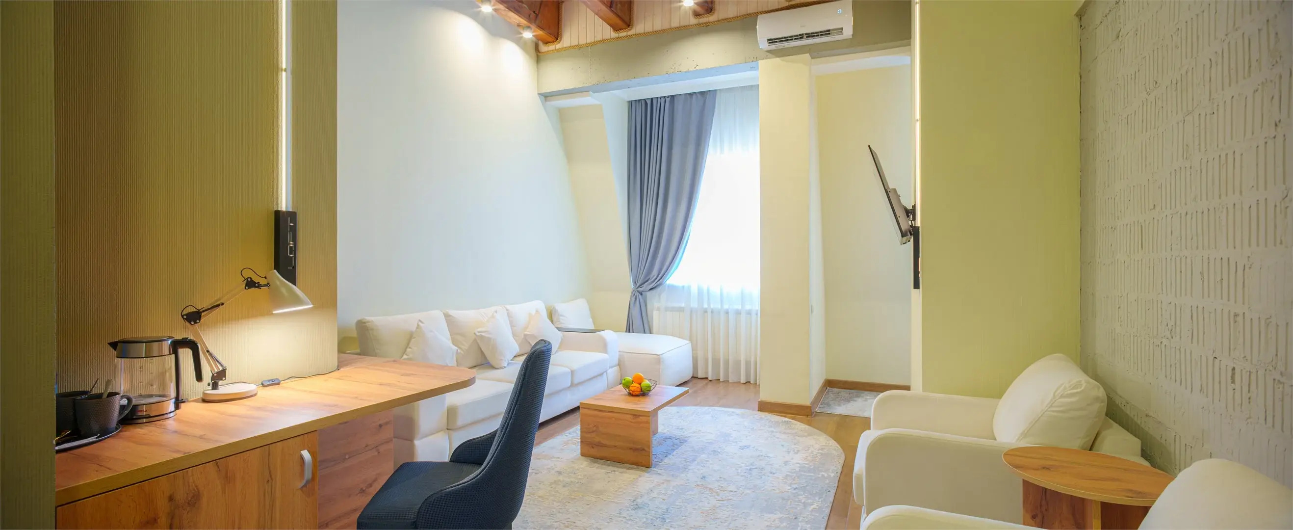 Отель Лофт 197