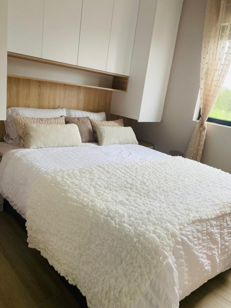 Апартаменты Tivat Terrace Suites