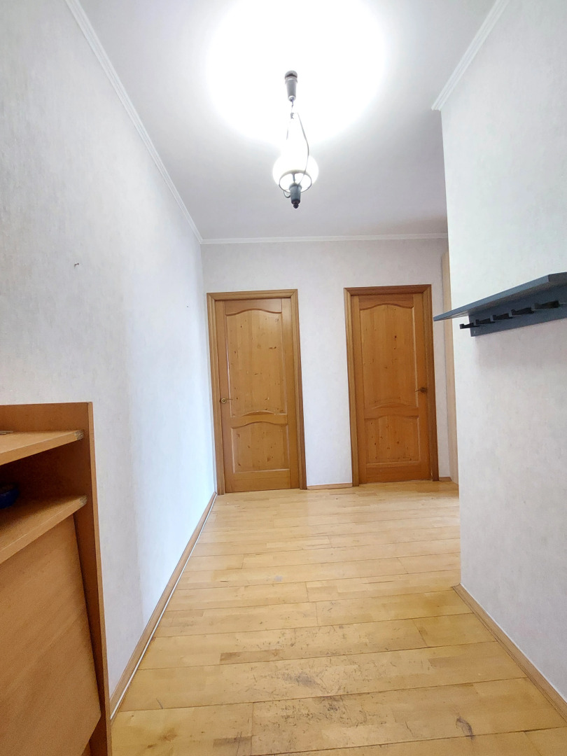 Квартира Просторная квартира рядом с м. Митино