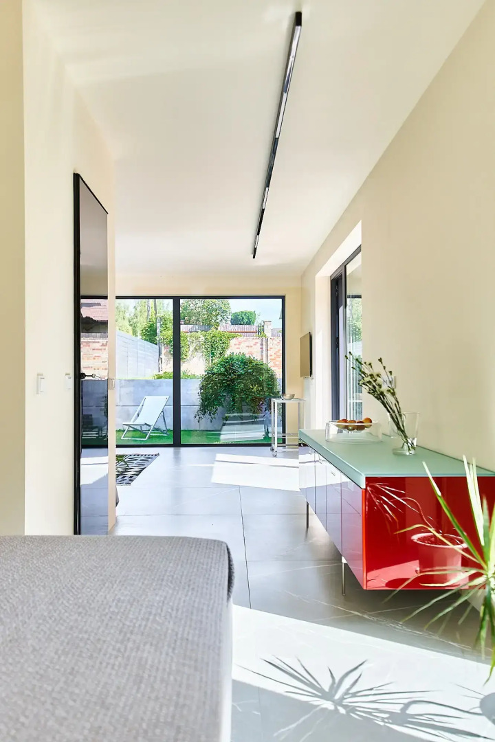 Апартаменты в 20 км от Минска