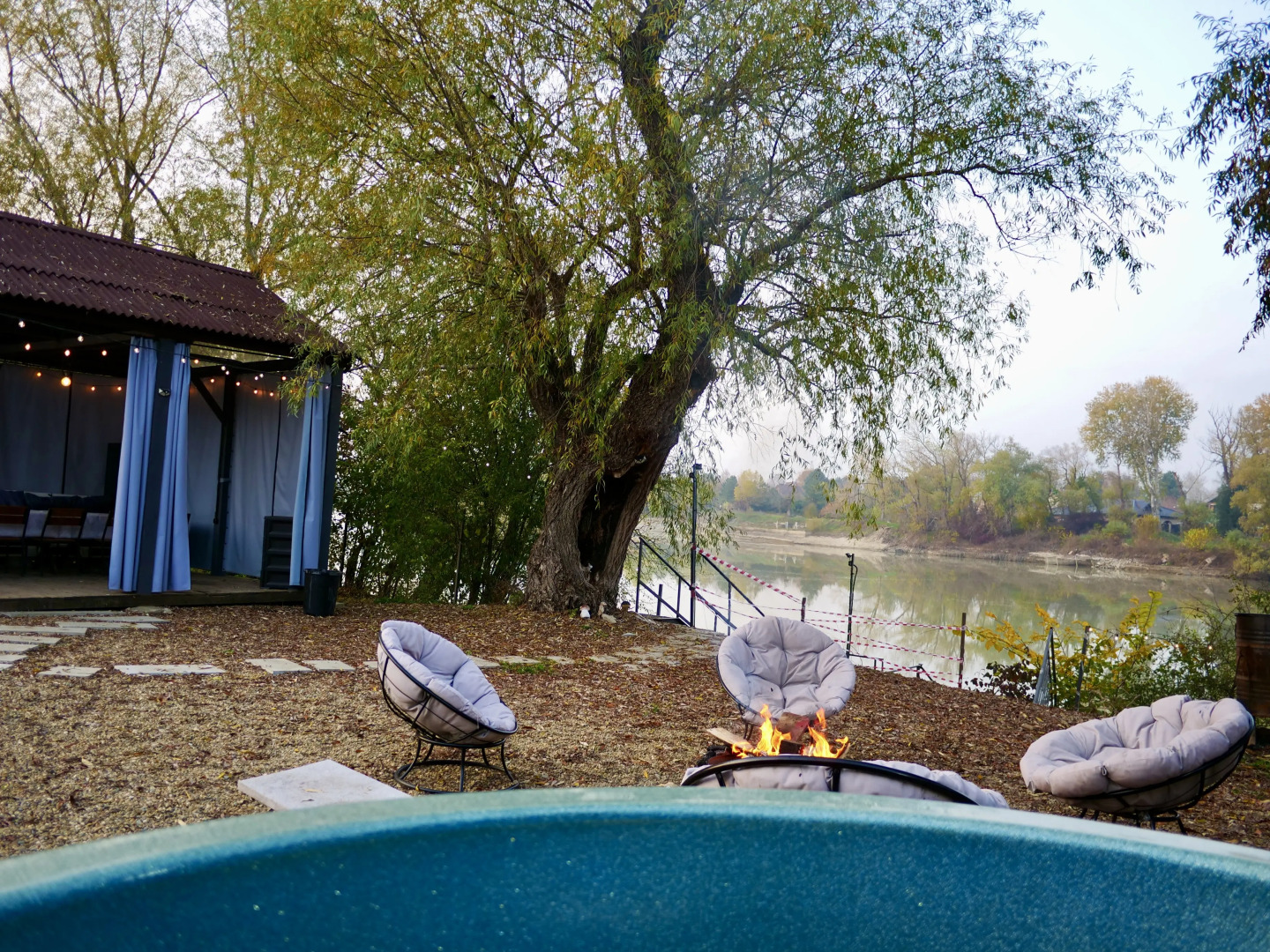 Частный дом БазаОтдыха_Li