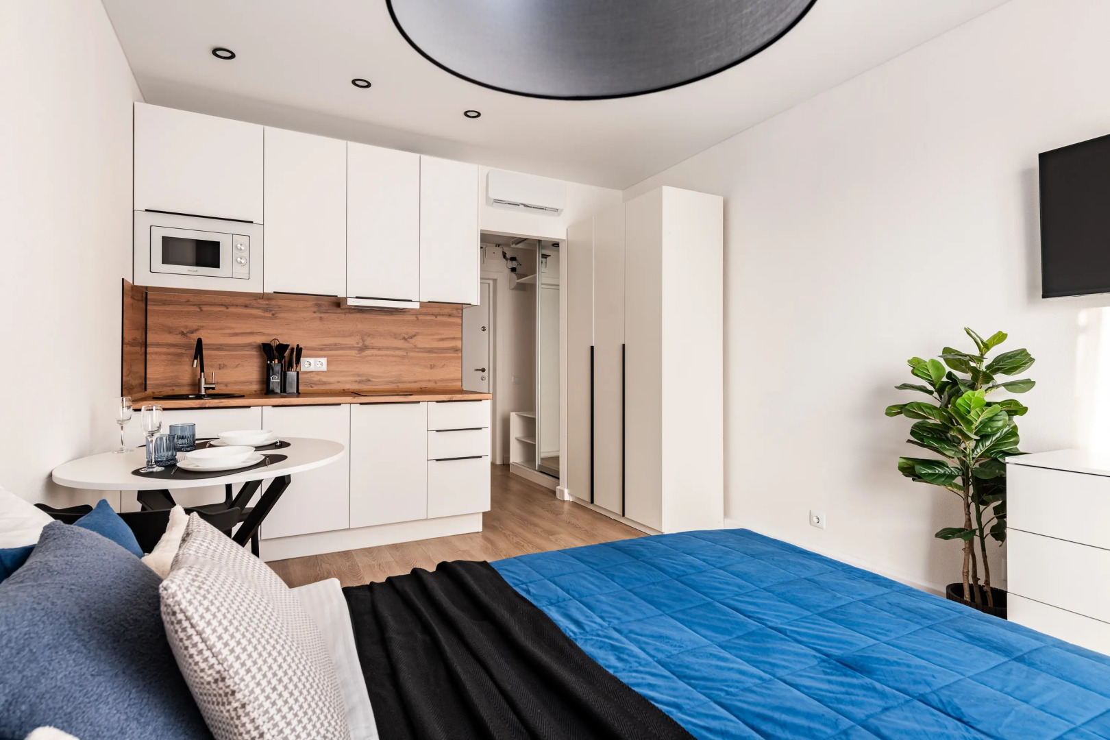 Квартира Шёлковый Путь