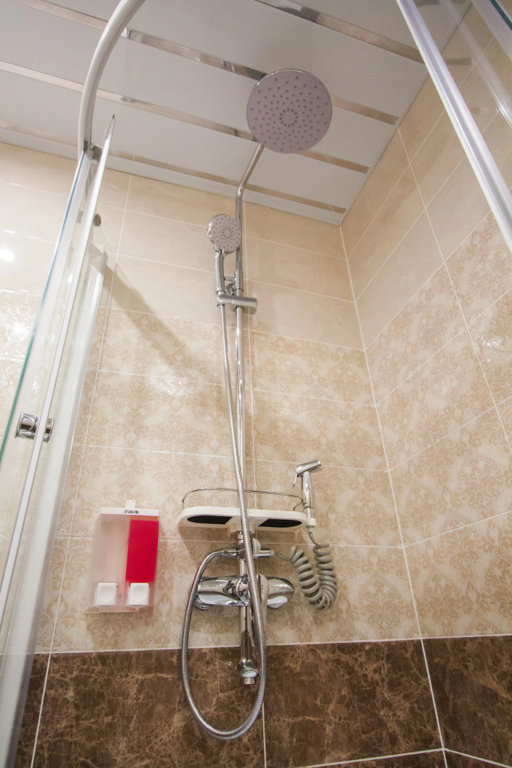 Гостевой Дом Солнечная Сортировка