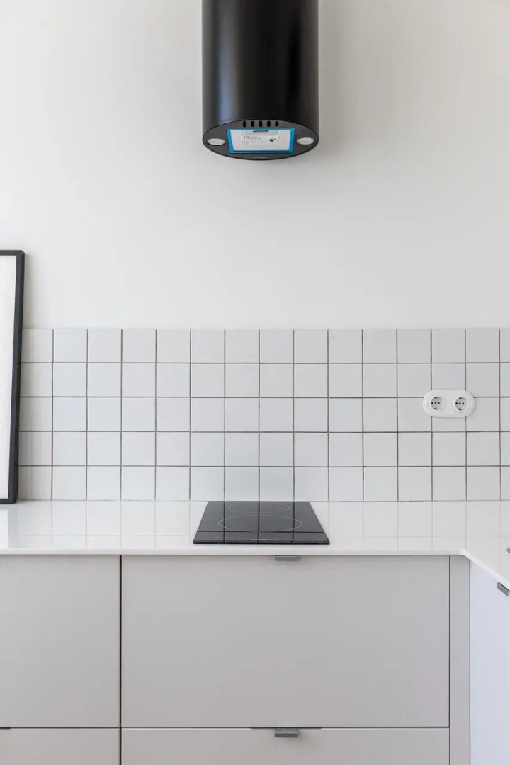 Апартаменты на улице Республики