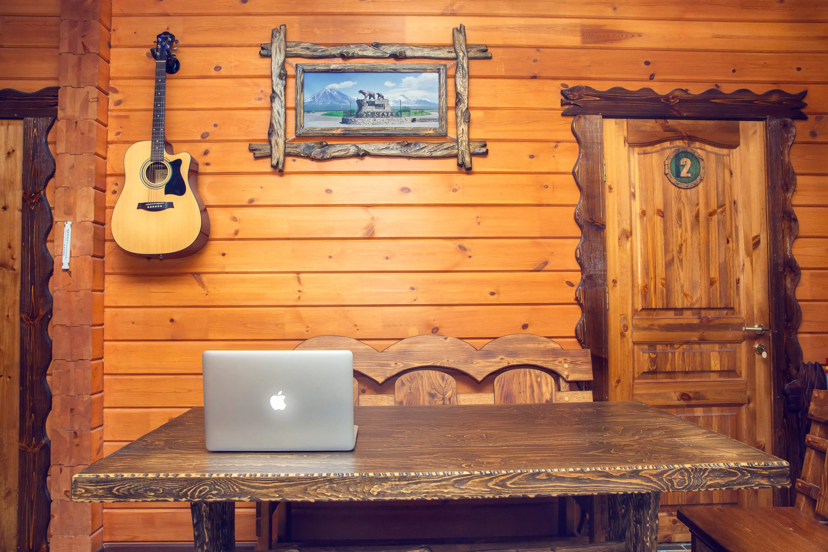 Гостевой дом Адмирал