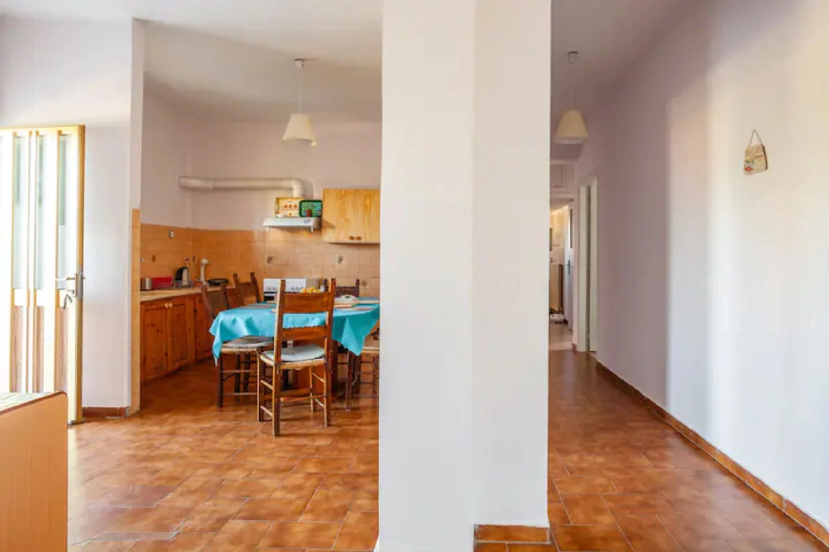 Апартаменты Rena's Hospitality walk to the beach 10min to Chania