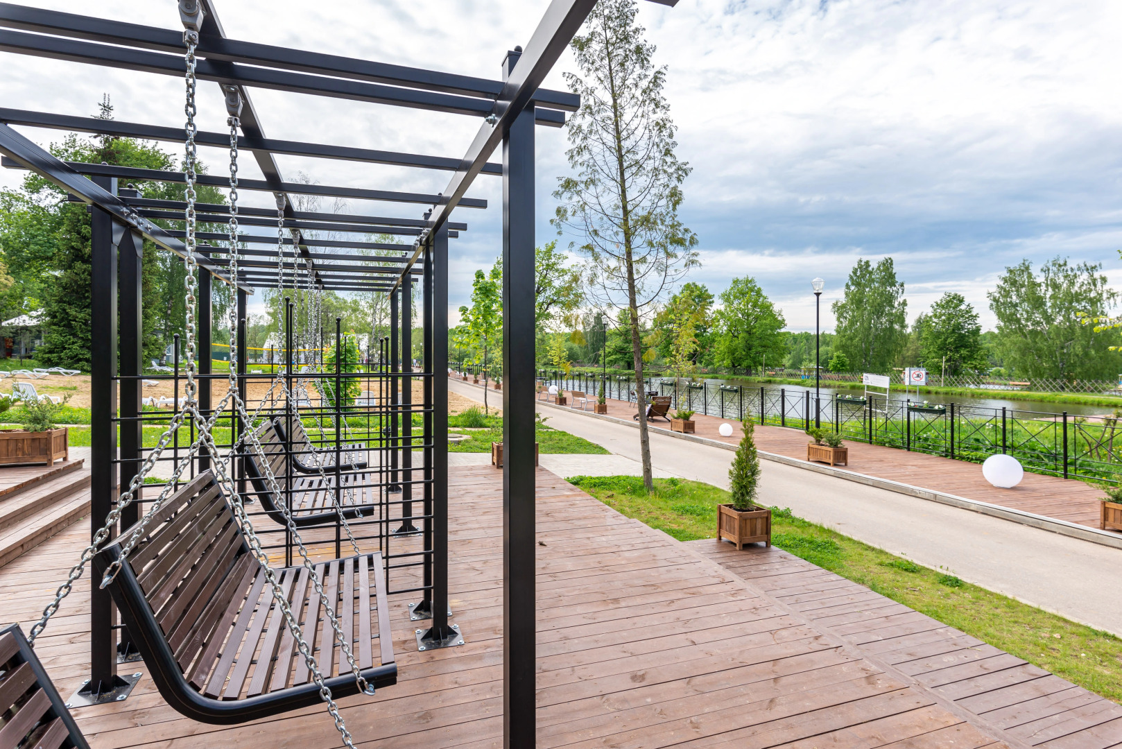 Дом Творчества Гостелерадио