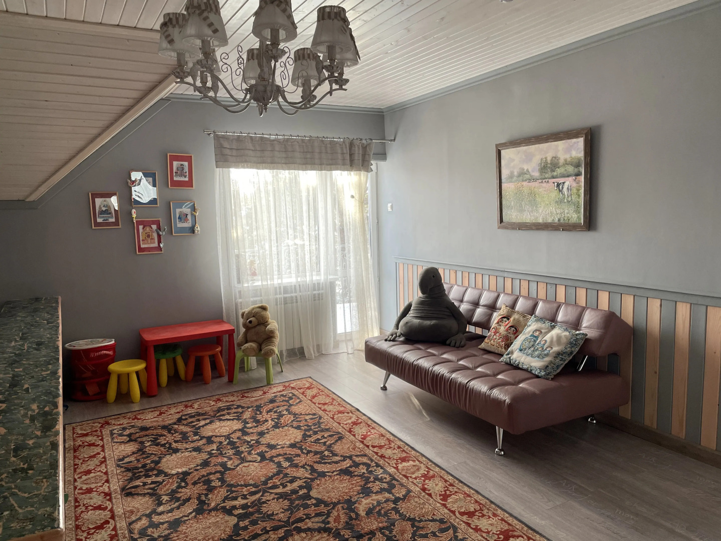 Гостевой дом Моя Провинция