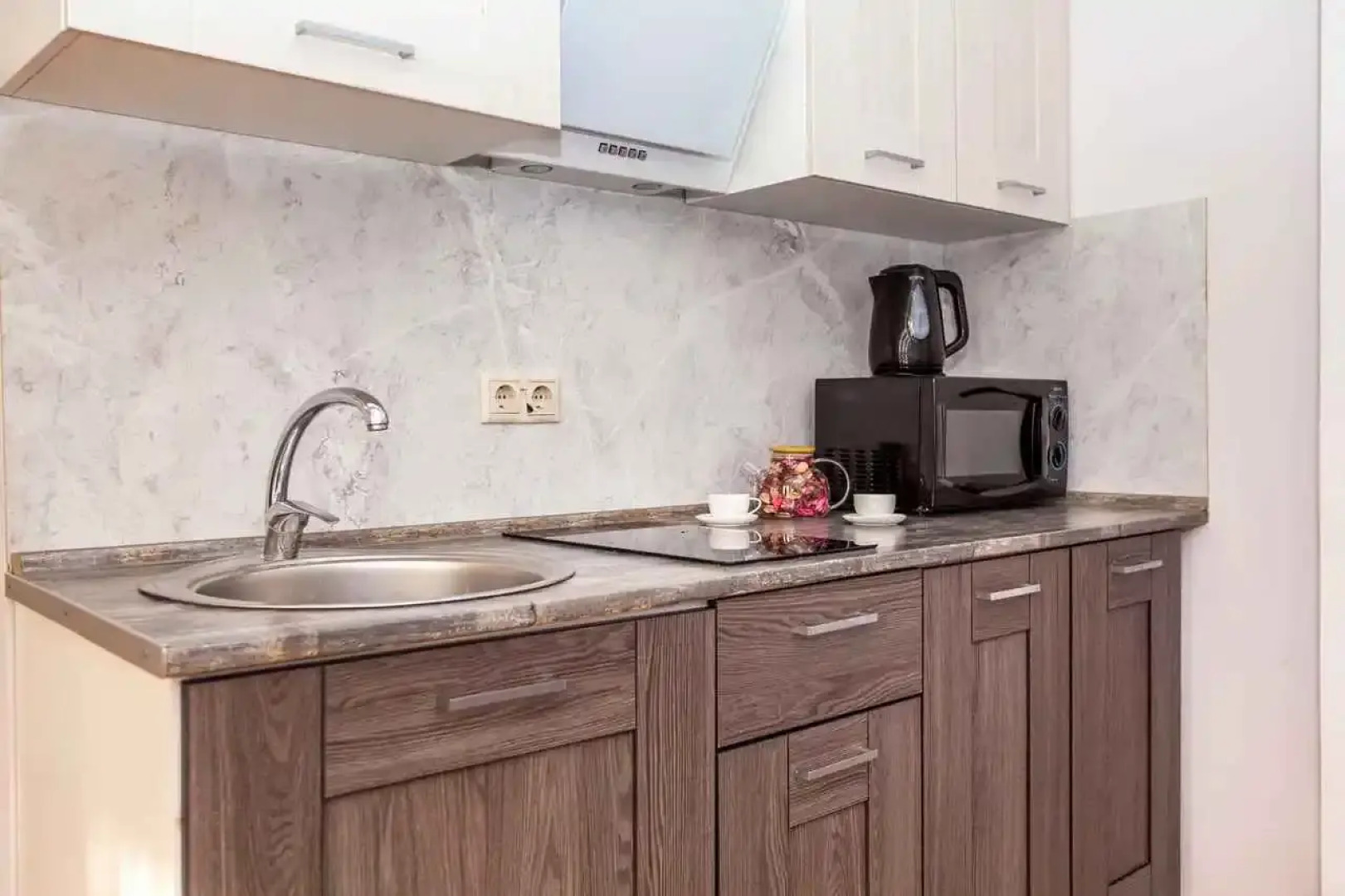 Апартаменты ЖК Солнечный/22