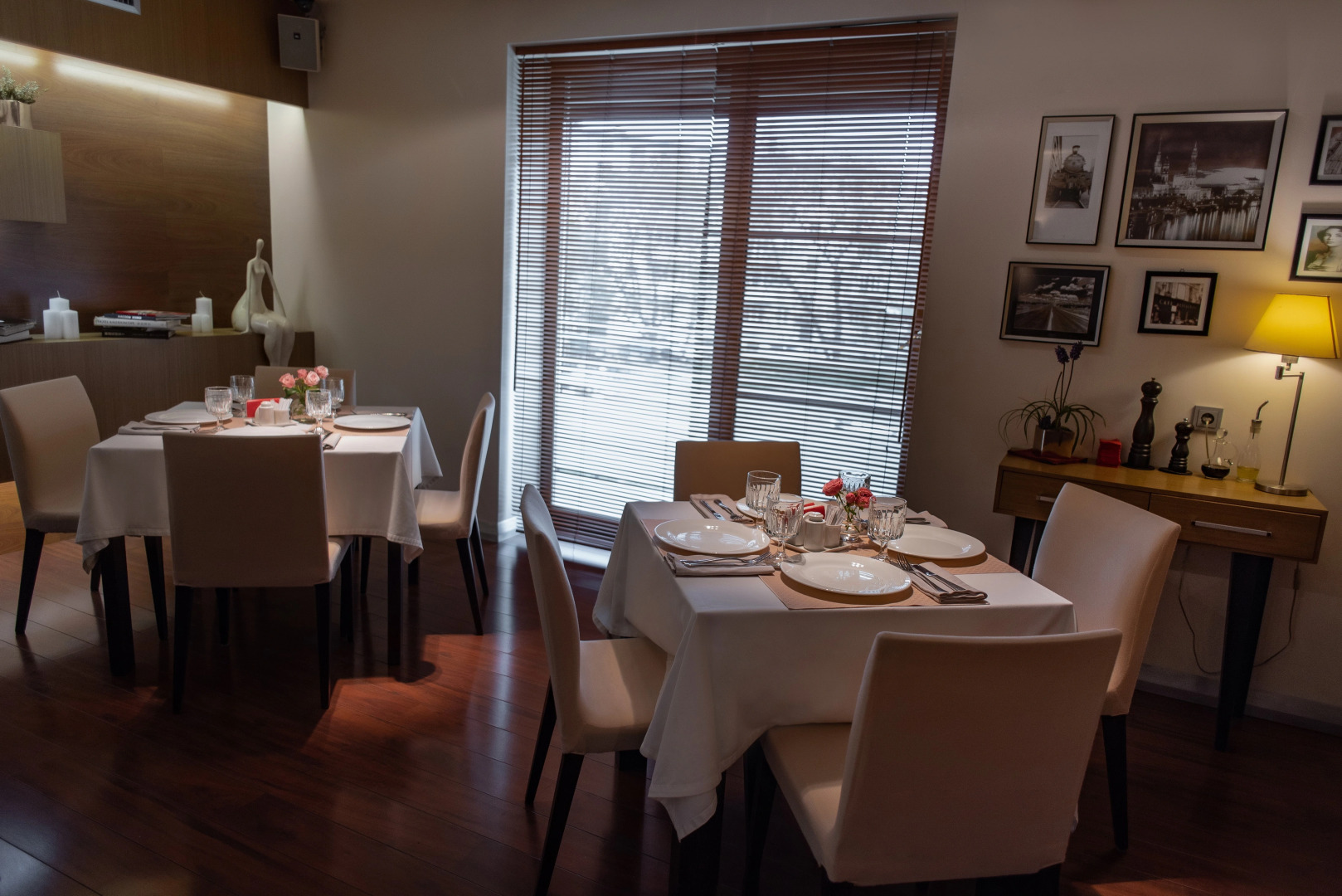 Бутик-отель ATTIC