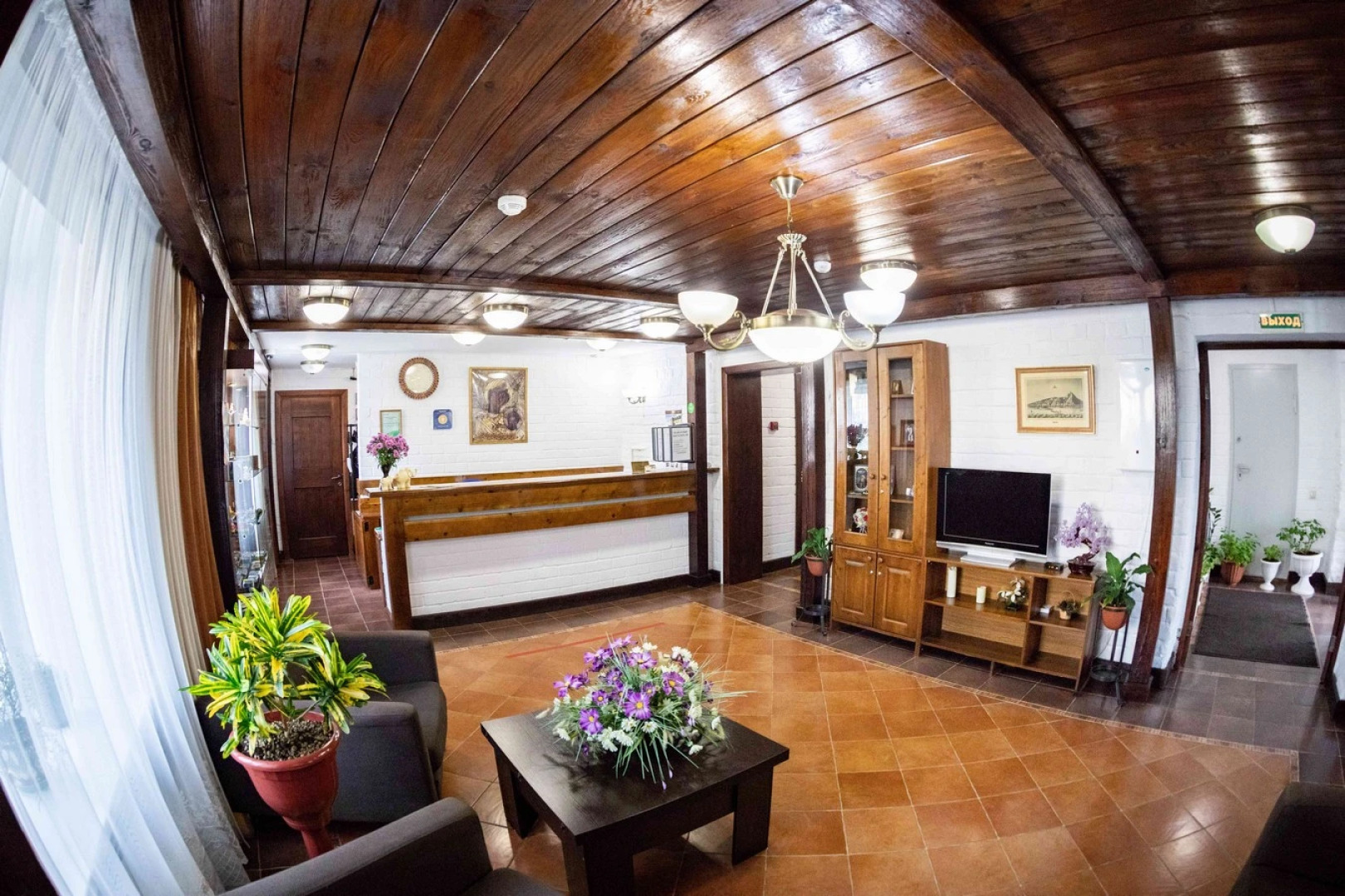 Мини-отель Дивеево–НБ