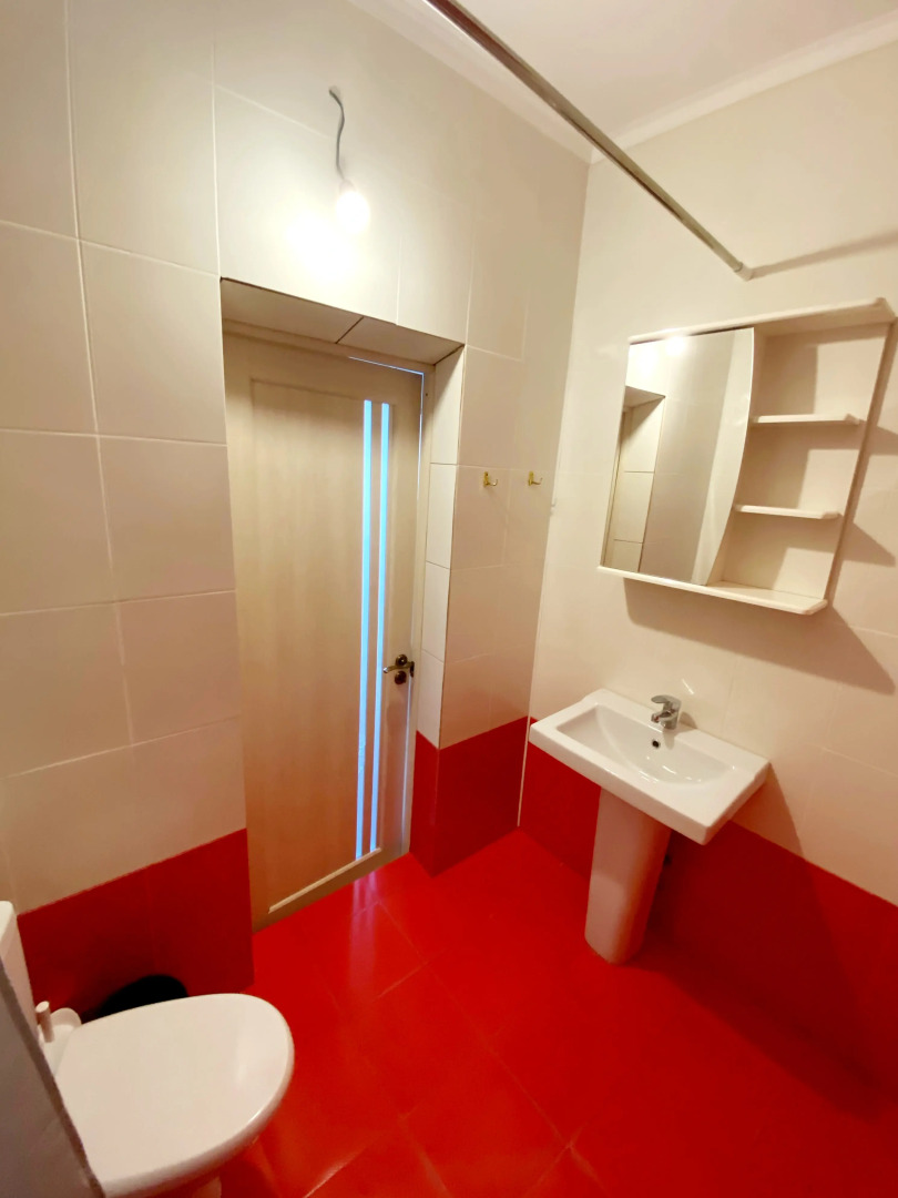 Гостевой дом Семейный