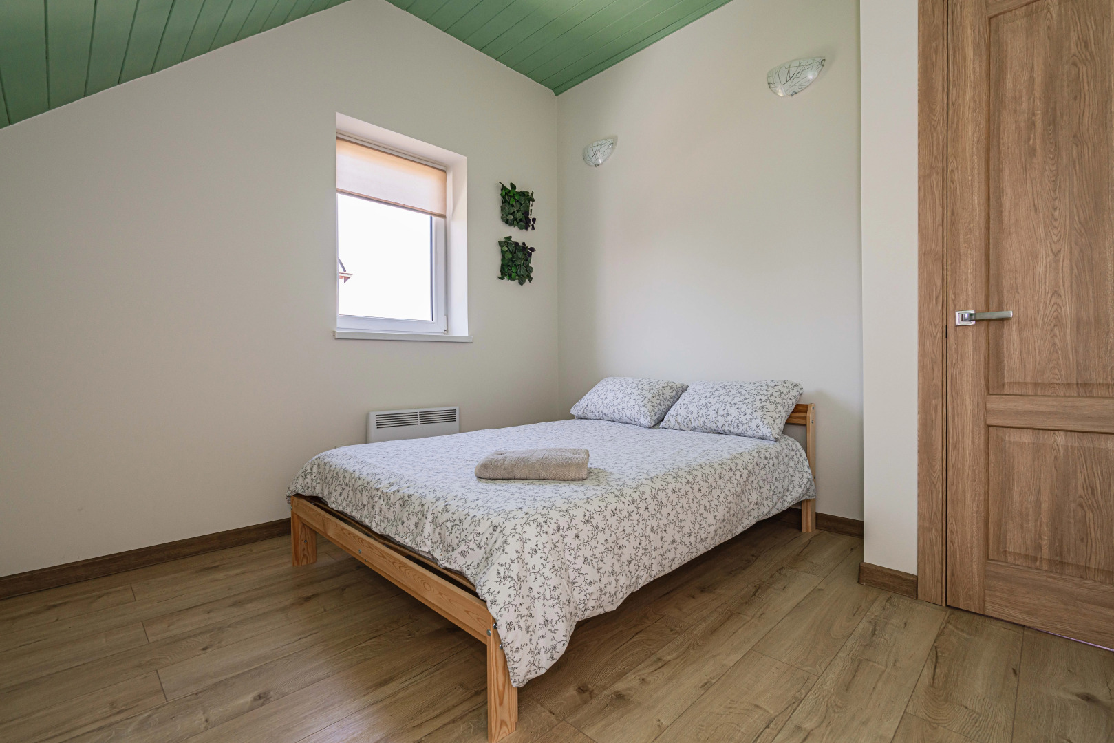 Частный дом Абрикосовая 688