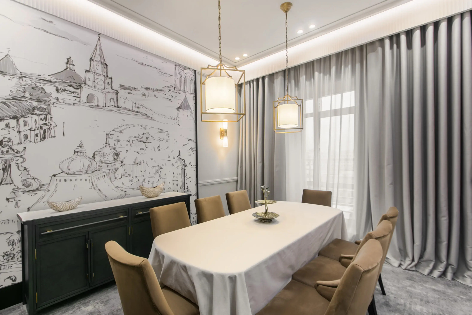 Отель Биляр Палас