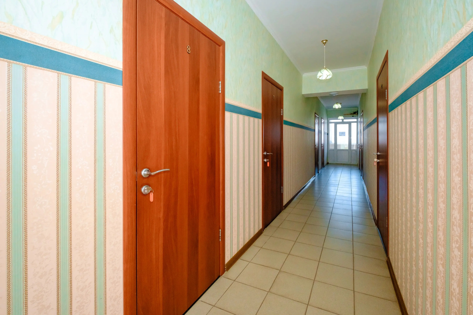 Гостевой дом Elladen