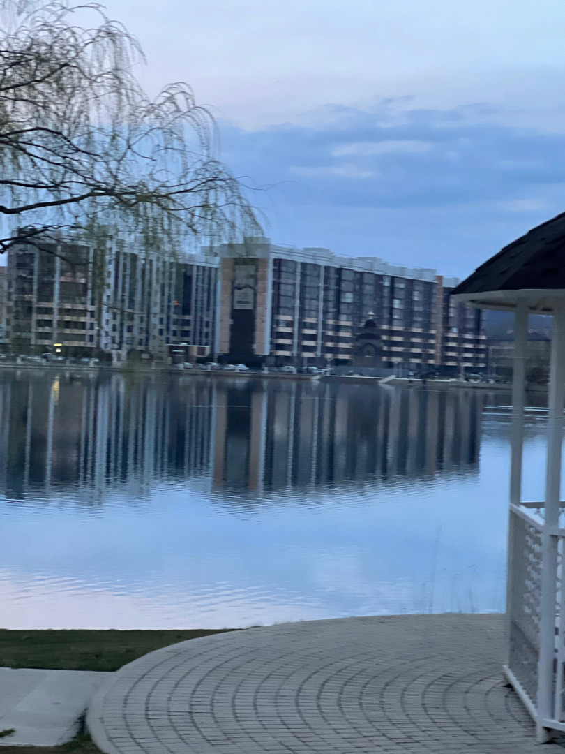 Апартаменты GreyKey