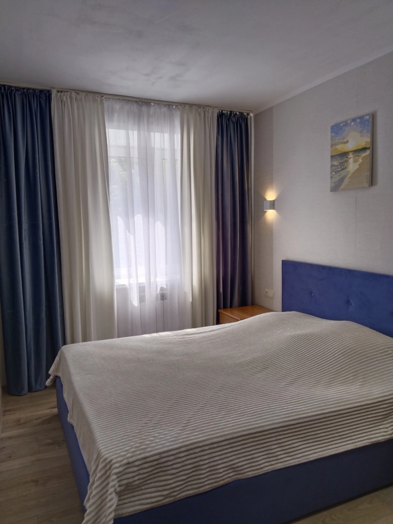 Квартира комфортная на улице Трудовые Резервы