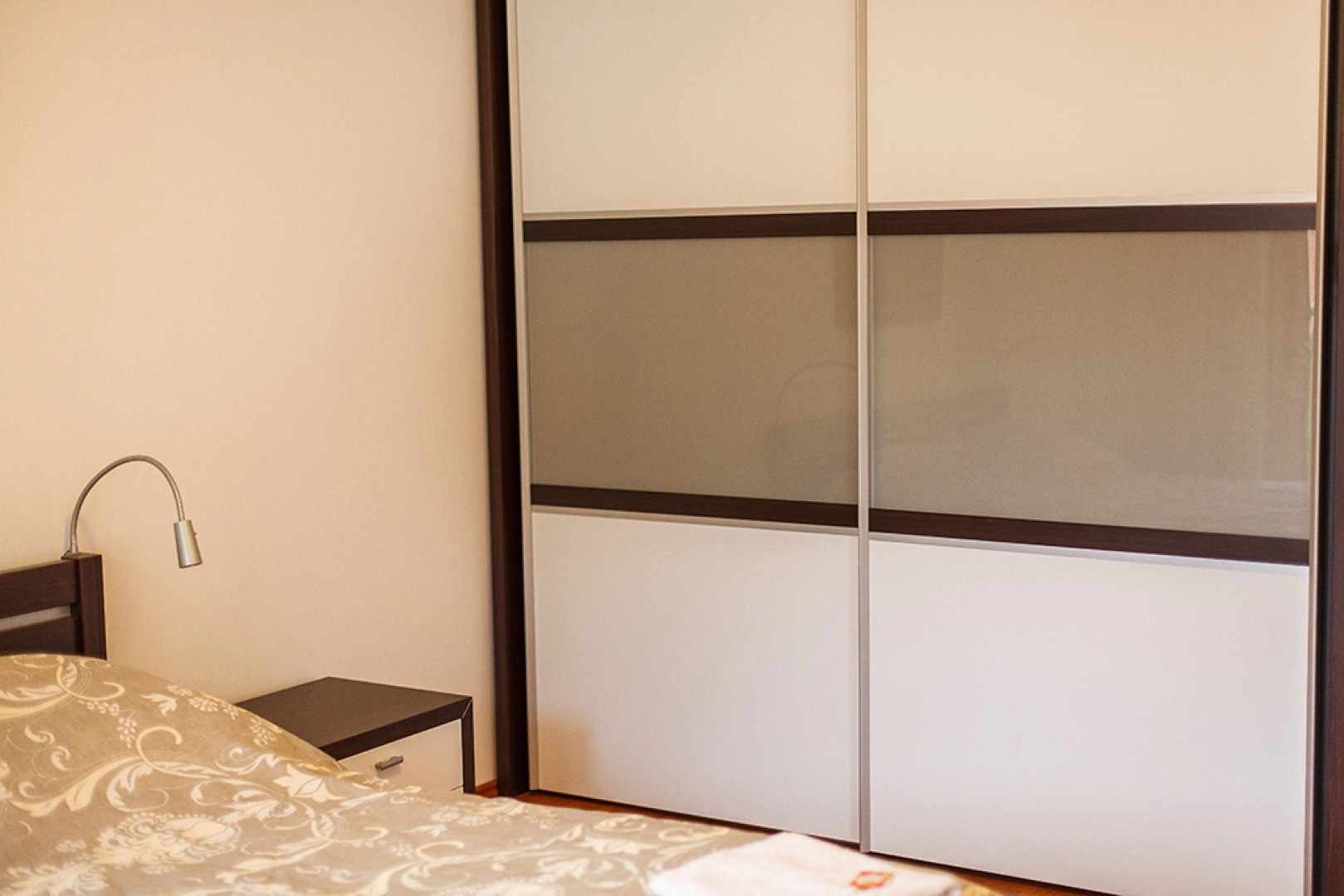 Апартаменты Zamecky vrch 11