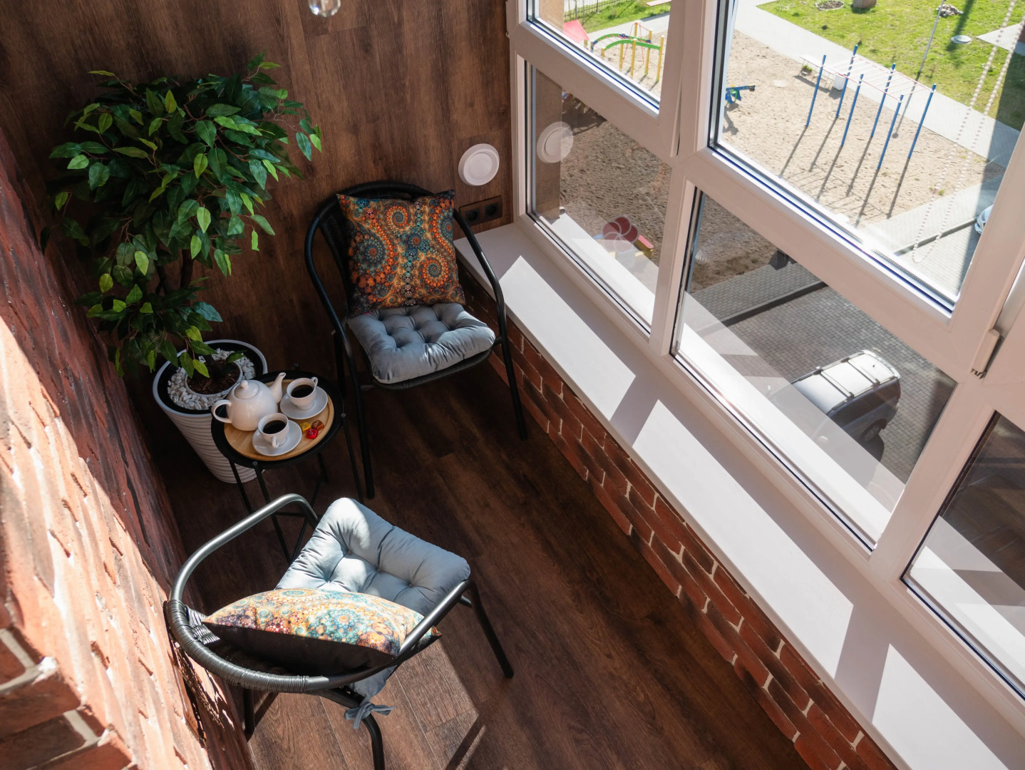 Апартаменты VitaDom