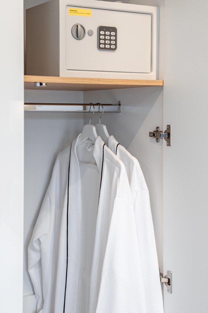 Бутик-Отель Seabreeze