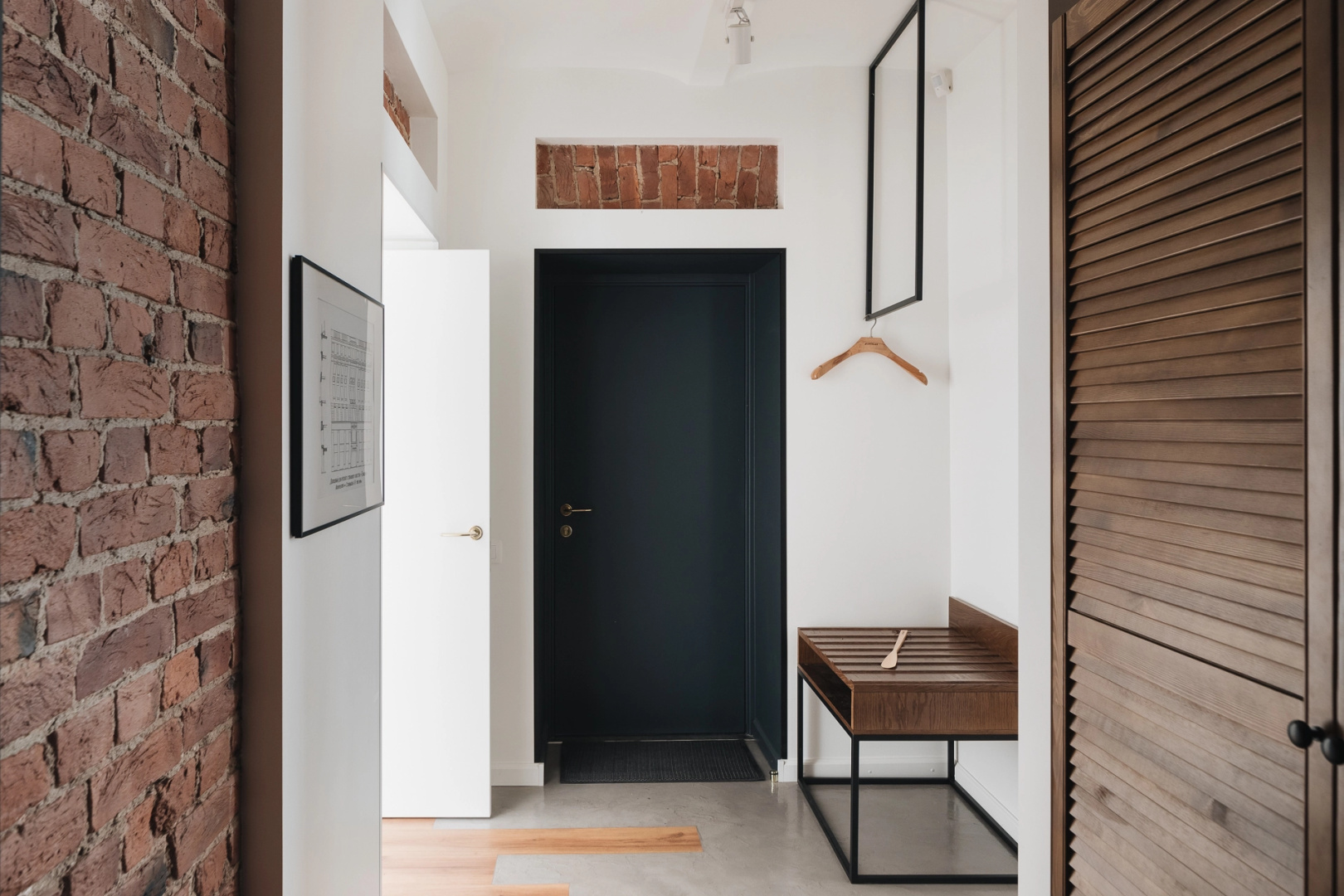 Апартаменты LoftPlace 72