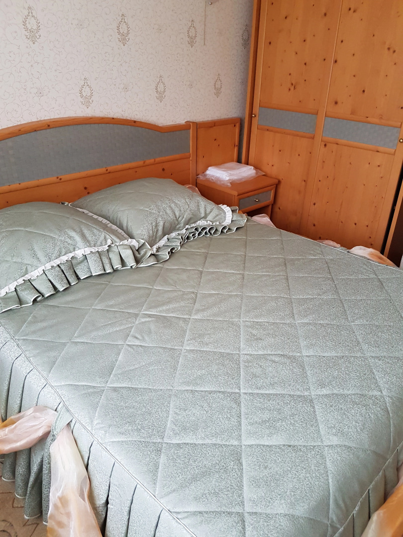 Гостиница Соликамск