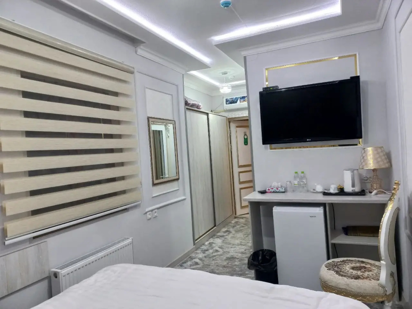 Отель Sherdor Registan