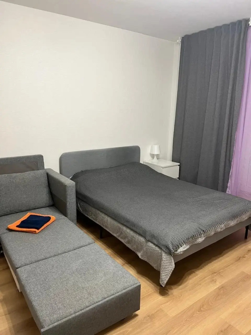 Квартира на Садовой улице 83