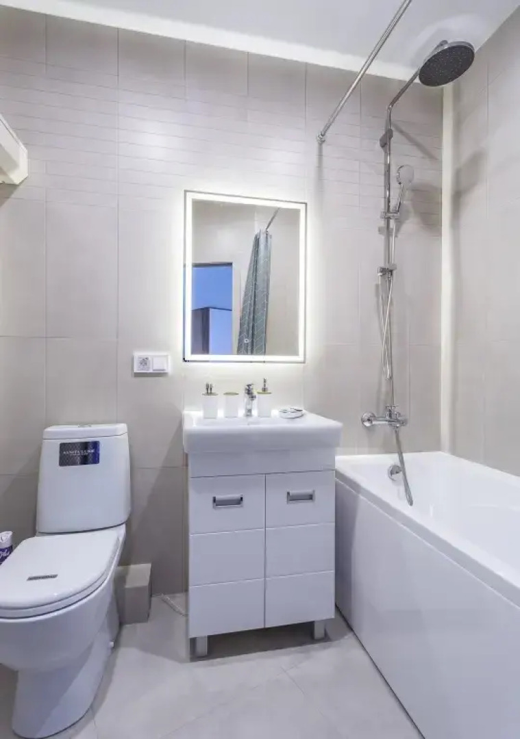 Апартаменты FortEstate на Нахимовском проспекте 31/3 (9)